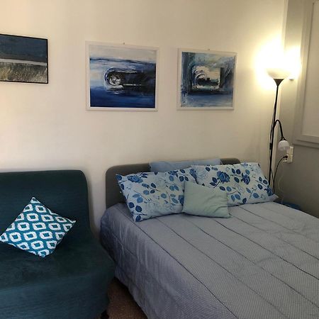 Welcome In The Cozy Blue Nest Pedestrian Mentona Zewnętrze zdjęcie