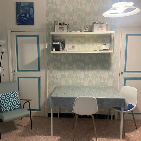 Welcome In The Cozy Blue Nest Pedestrian Mentona Zewnętrze zdjęcie
